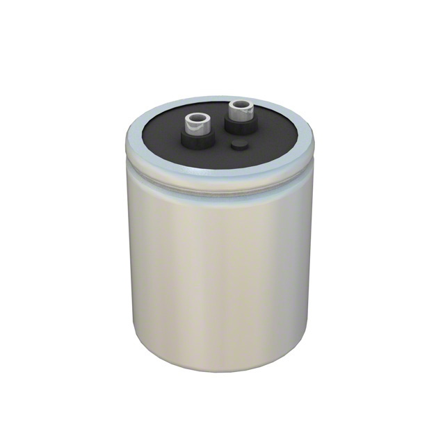 CGR152T075U2C Cornell Dubilier Electronics (CDE)  Condensateurs électrolytiques en aluminium